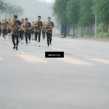 Runner Photo 6381569