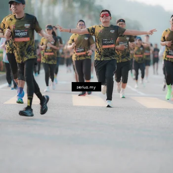 Runner Photo 6381577
