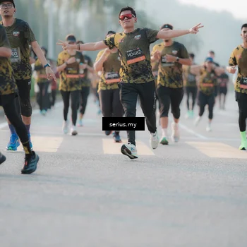 Runner Photo 6381580