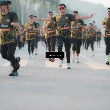 Runner Photo 6381582