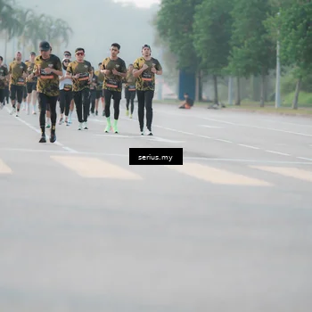 Runner Photo 6381583