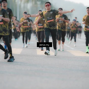 Runner Photo 6381584