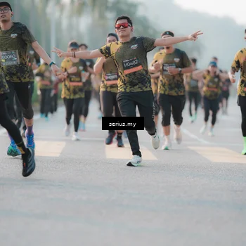 Runner Photo 6381586