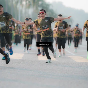 Runner Photo 6381587