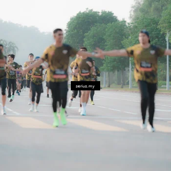 Runner Photo 6381595