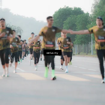 Runner Photo 6381598