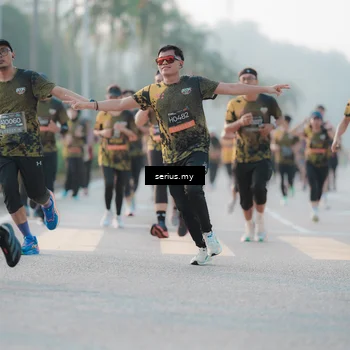 Runner Photo 6381599