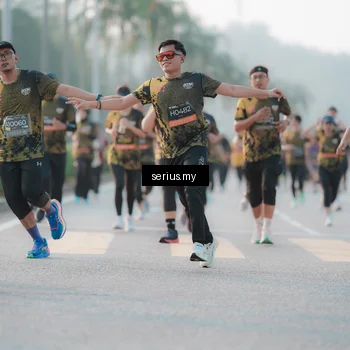 Runner Photo 6381600