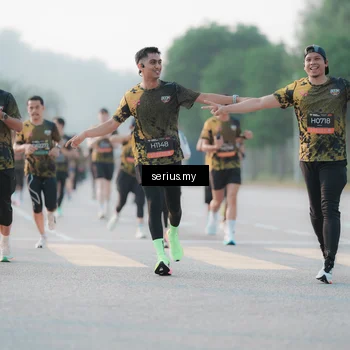 Runner Photo 6381601