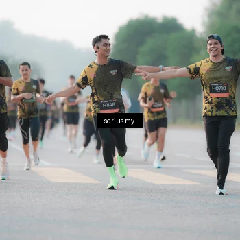 Runner Photo 6381603