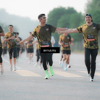 Runner Photo 6381604