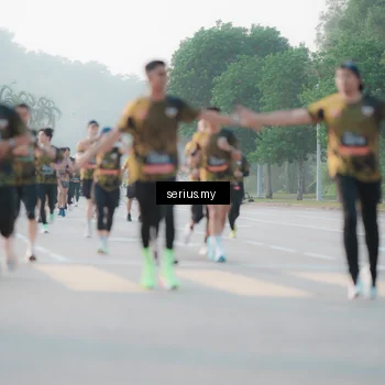 Runner Photo 6381605