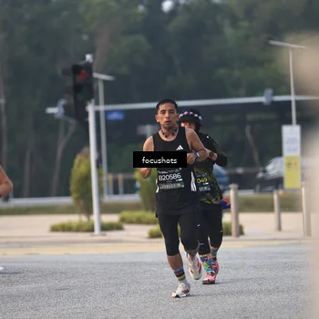 Runner Photo 6381607