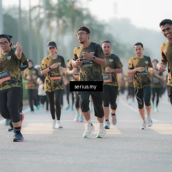 Runner Photo 6381609