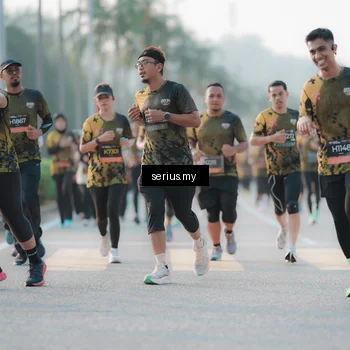 Runner Photo 6381611