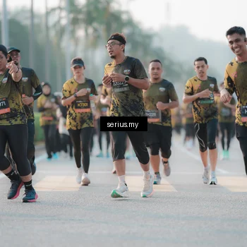 Runner Photo 6381612