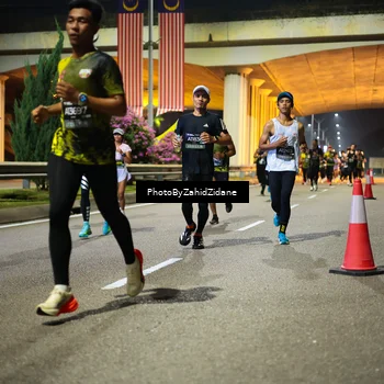 Runner Photo 6381616