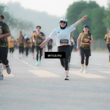 Runner Photo 6381621