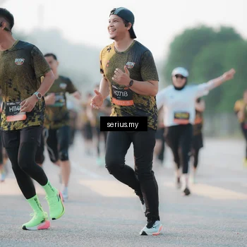 Runner Photo 6381626