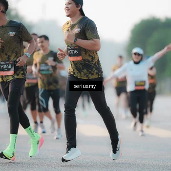Runner Photo 6381629