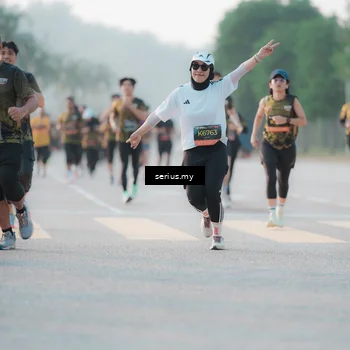 Runner Photo 6381634