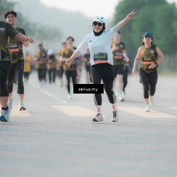 Runner Photo 6381638