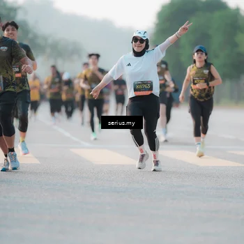 Runner Photo 6381640