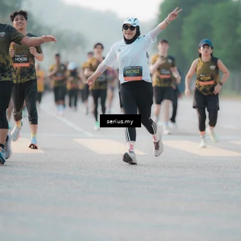 Runner Photo 6381643