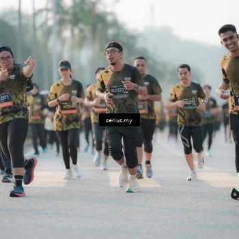 Runner Photo 6381644
