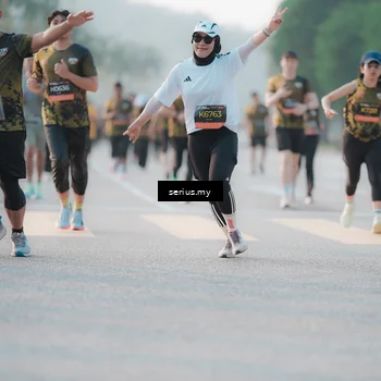 Runner Photo 6381647