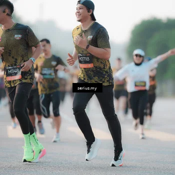 Runner Photo 6381649