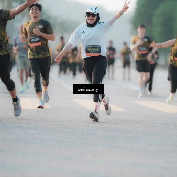 Runner Photo 6381650