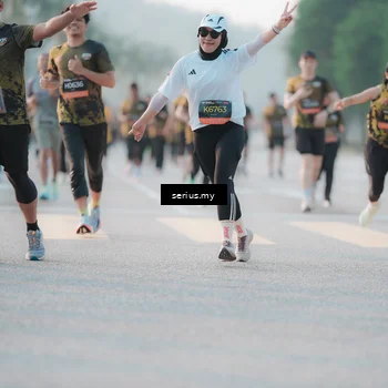 Runner Photo 6381651