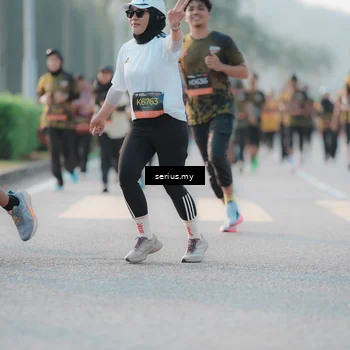 Runner Photo 6381655