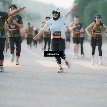 Runner Photo 6381657