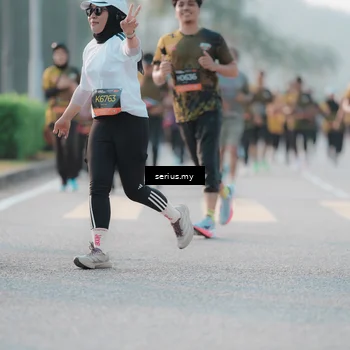 Runner Photo 6381661