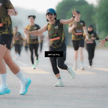 Runner Photo 6381662