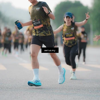 Runner Photo 6381663