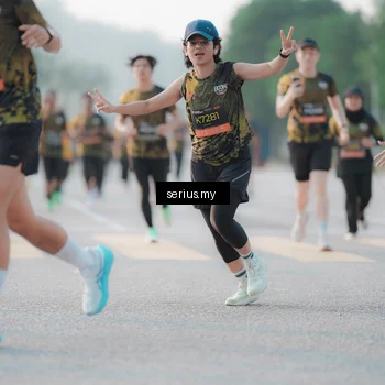 Runner Photo 6381667