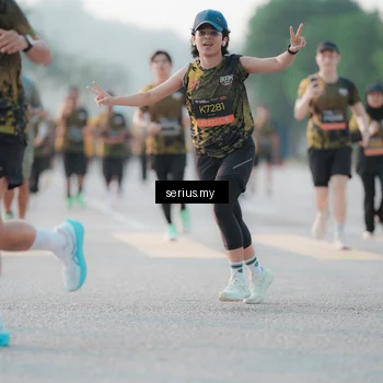 Runner Photo 6381669