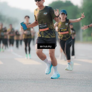Runner Photo 6381671