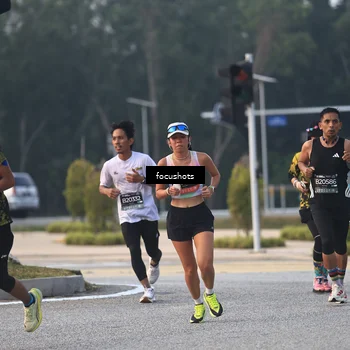 Runner Photo 6381672