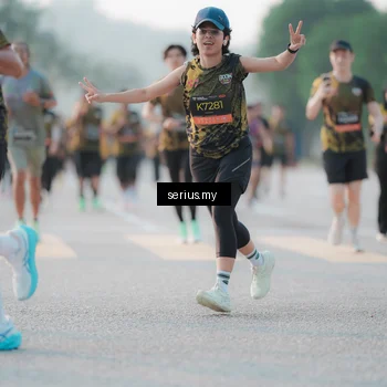 Runner Photo 6381674