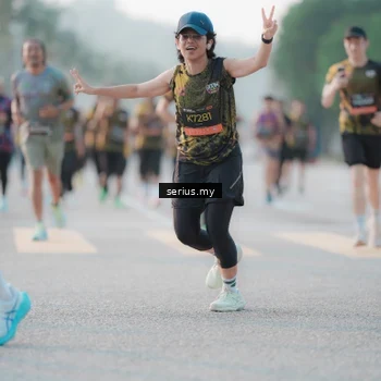 Runner Photo 6381683