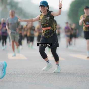 Runner Photo 6381687