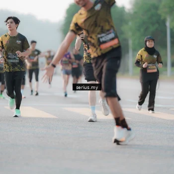 Runner Photo 6381691
