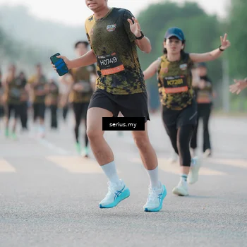 Runner Photo 6381697