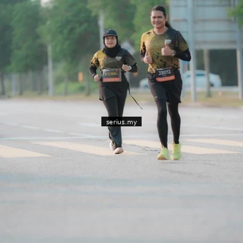 Runner Photo 6381698