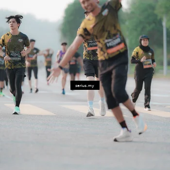 Runner Photo 6381701