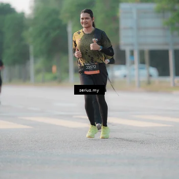 Runner Photo 6381706